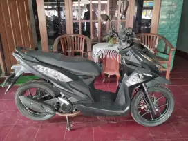 Honda Beat Street 2022