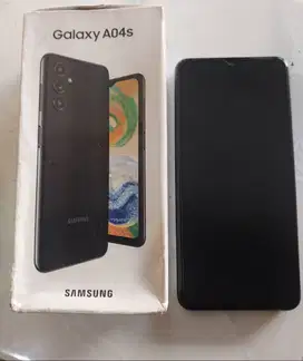 Hp Samsung A04s