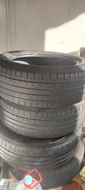 Ban bekas mobil crv
