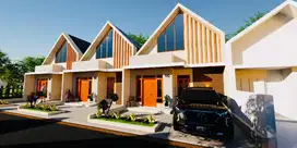RUMAH CANTIK MURAH SETIA BUDI UJUNg