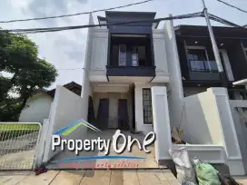 Jual Rumah Di Griyaloka ab