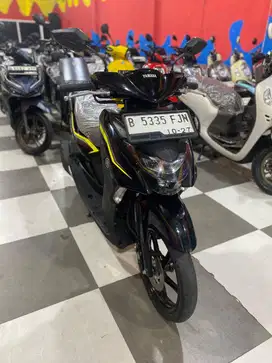 DP 200 Yamaha Gear 125 2022