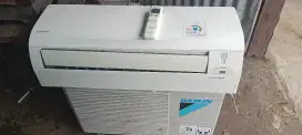 Jaul beli ac bekas Terima ac rusak ac bekas