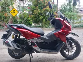 (DP 1 Jt)‼️ ADV 160 CBS Merah 2023 Cash, Kredit & Tukar Tambah