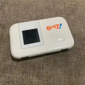 Modem Bolt All operator E5472s minus tombol power tidak bisa dipencet