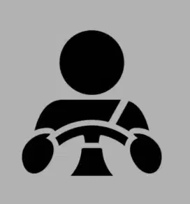 DIbutuhkan DRIVER (Serabutan)