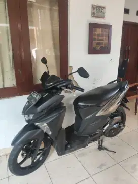 Soul GT 2016 Siap Pakai