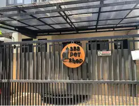 SECURITY DI PETSHOP RAWAMANGUN
