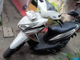 Honda Vario LED 110cc Pjk Hidup