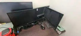 MONITOR RUSAK 4 pcs