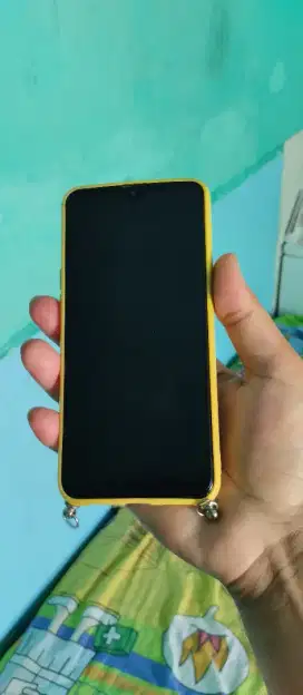 REALME 5 pro 4/128GB bekas Normal