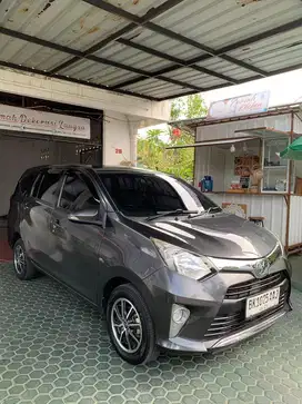 Calya Type G Matic 2019