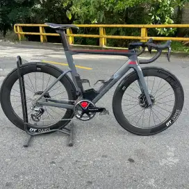 BMC Timemachine road 01