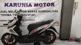 Ready vario 110 fi