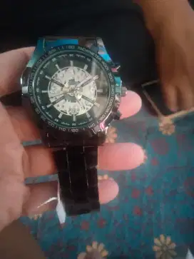 Dijual jam tangan merk sunlifex