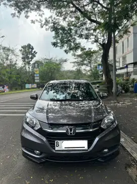 Honda HR-V 2015 Bensin