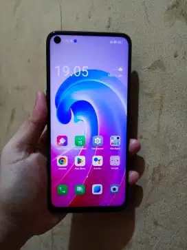 Oppo A96 ram 8+8/256 Nominus lecet pemakaian nokendala siap pakai