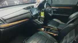 Honda CR-V 2020 Bensin