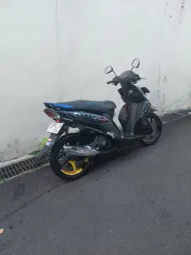 MIO J 2014 PAJAK PANJANG