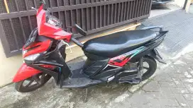 Yamaha Mio M3 2022