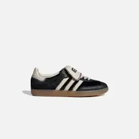 Adidas Samba X Wales Bonner Pony Tonal Black BNIB Ready