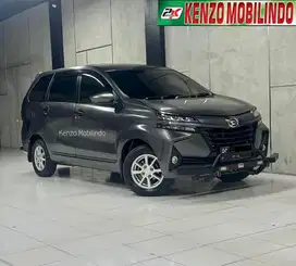 Xenia 1,3 X Deluxe MT 2021 gray,tangan 1 km 50rb seperti baru dp 20jt