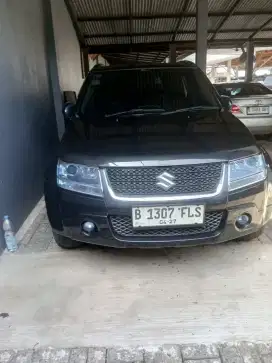 Grand vitara jlx 2wD at
