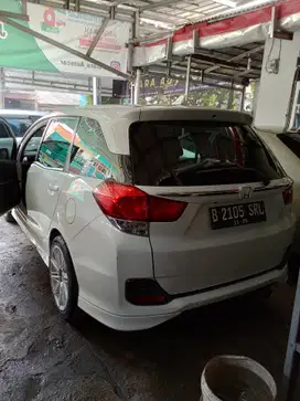 Honda Mobilio 2020 Bensin