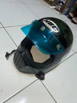 Helm Cakil merk HBC