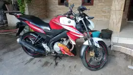 Vixion Nvl 2015