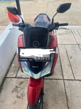Jual Lexi Tahun 2019