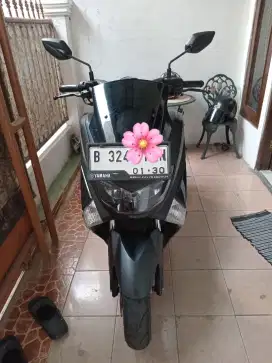 Dijual yamaha Nmax