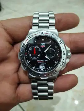 Tag Heuer Formula 1 Alarm