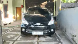 All New Xenia Type X 1.3 Tahun 2013