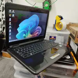 Laptop ASUS K40IN