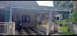 Kanopi baja &besi