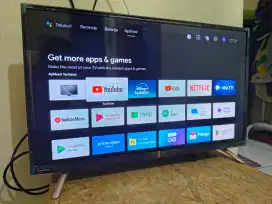 Changhong Android TV 32 inch