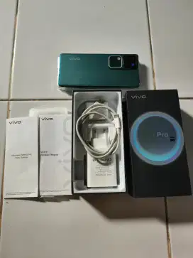 Vivo V30 Pro 12 512 Green