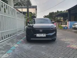 Hrv SE 23 km 5000