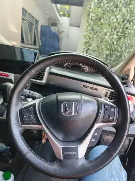 Stir Honda Freed Spada Hybrid Freed Full Control