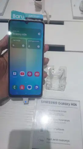 PROMO HP SAMSUNG Dengan DP 0% dan Bunga Mulai 0%