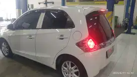 Honda Brio 2012 Bensin