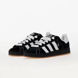 Adidas Campus 00s Korn Black White BNIB Ready
