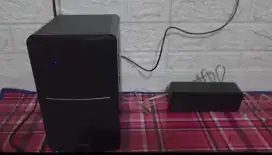 Speaker Bluetooth Edifier R1280DBs Bookshelf