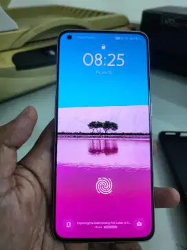 Realme GT 2 Pro 12/256 Snapdragon 8 Gen 1 Mulus