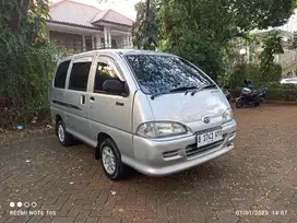 Daihatsu Espass 2006 Bensin