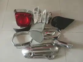 Part Original Vespa Sprint 2020