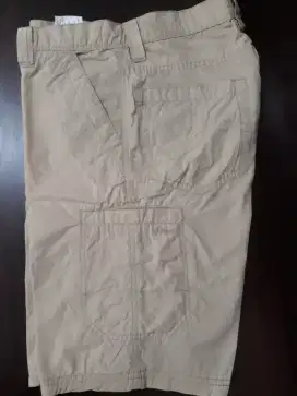 Celana Cargo merk S.OLIVER Size 31