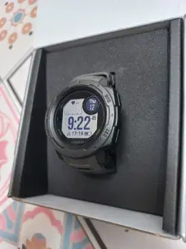 Garmin Instinct
