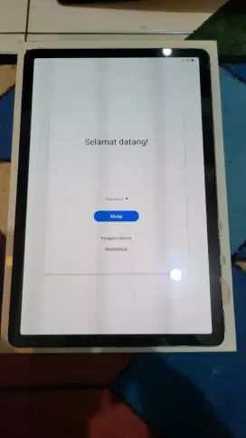 Samsung S5e ram 4/64gb fullset no minus belum pernah service